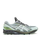 GT-2160 Laufschuhe (Schwarz / Grün)