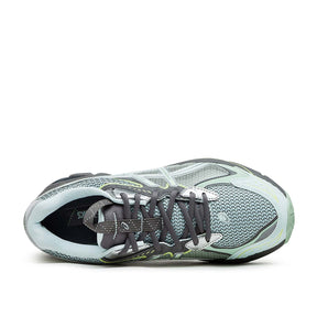 GT-2160 Laufschuhe (Schwarz / Grün)