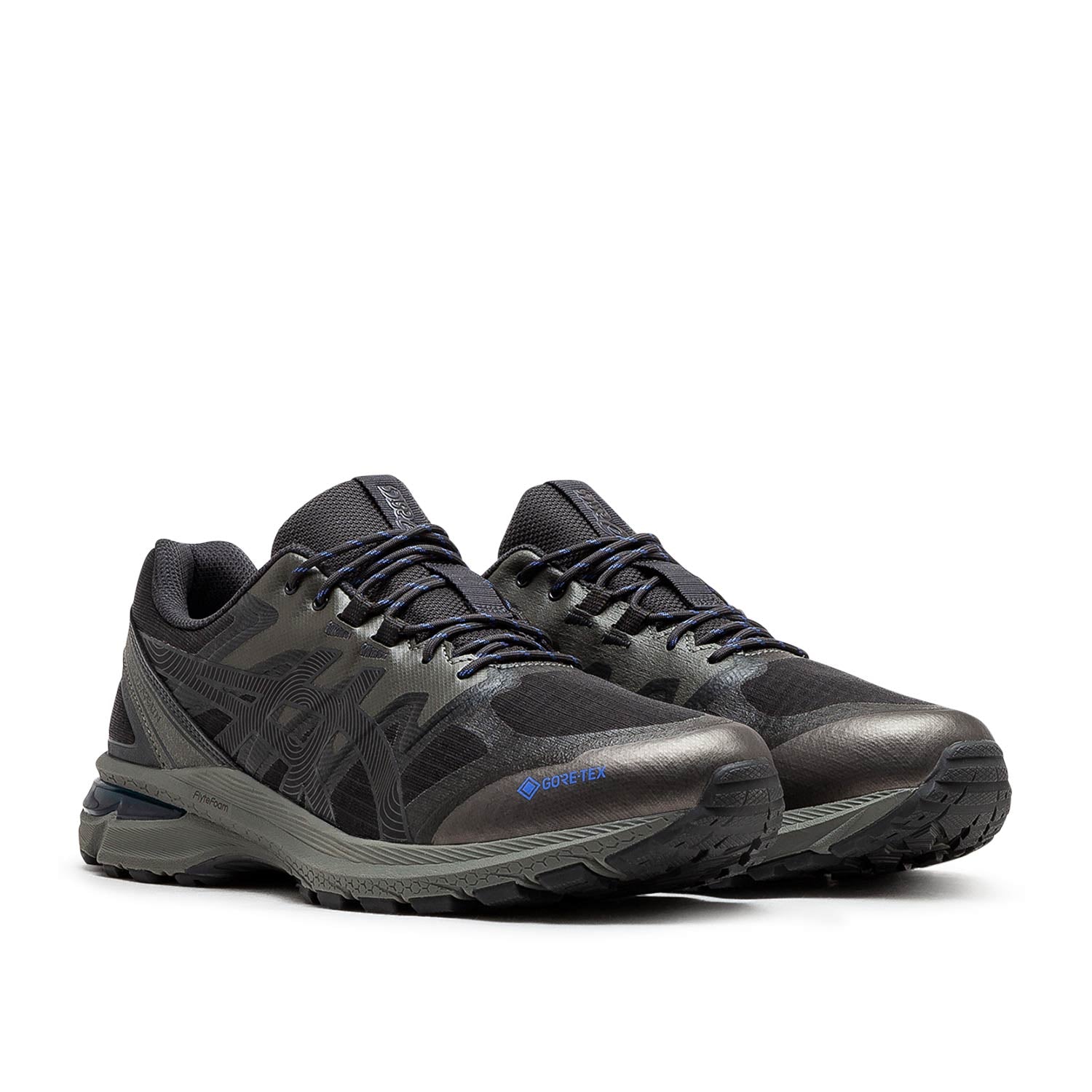 Gel-Terrain GTX (Grau)