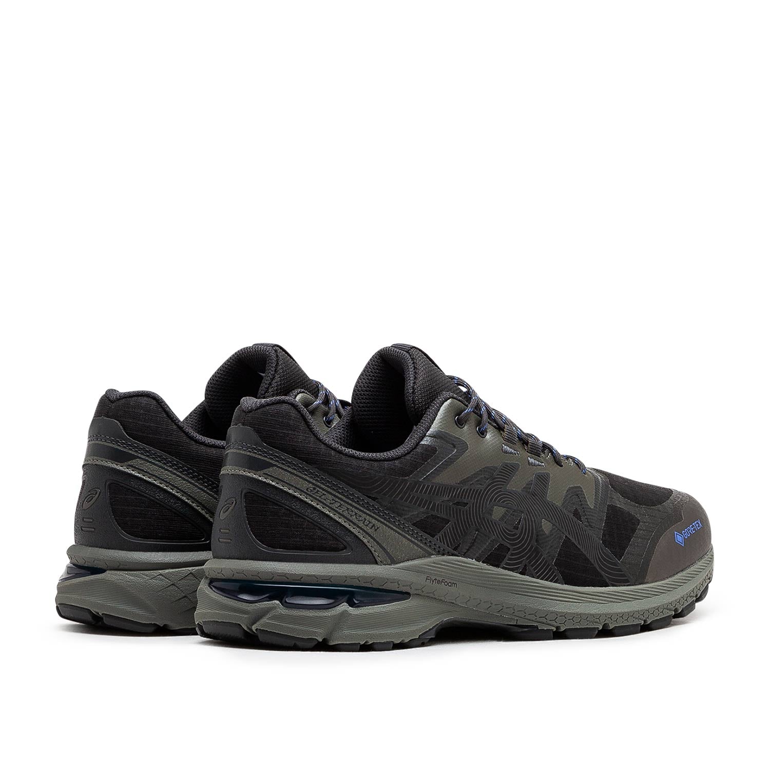 Gel-Terrain GTX (Grau)