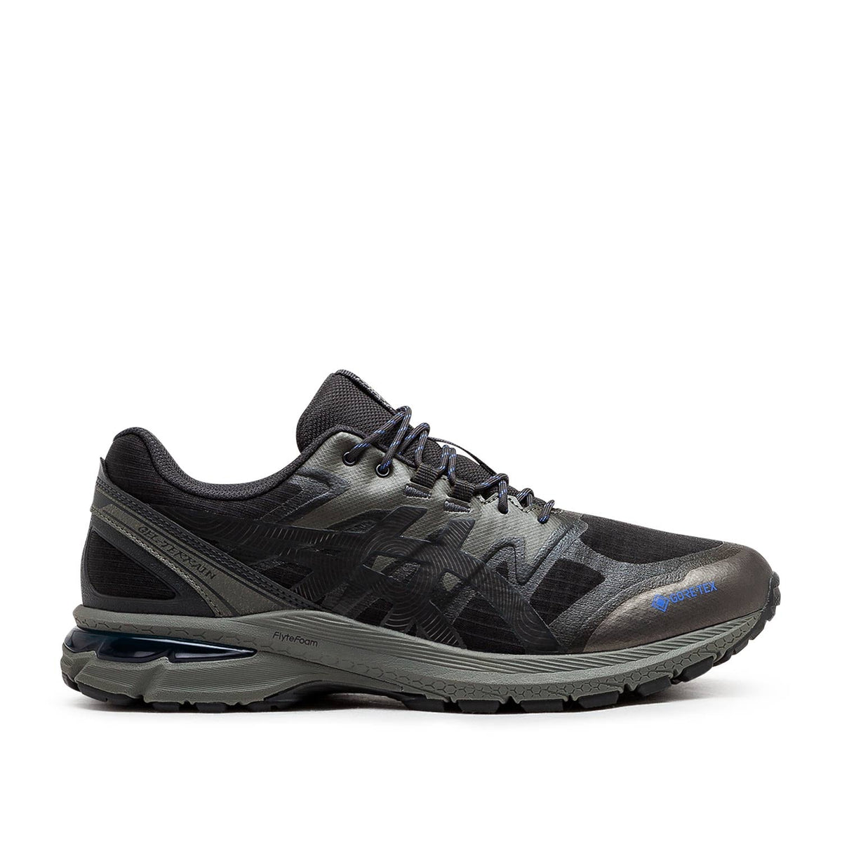 Gel-Terrain GTX (Grau)