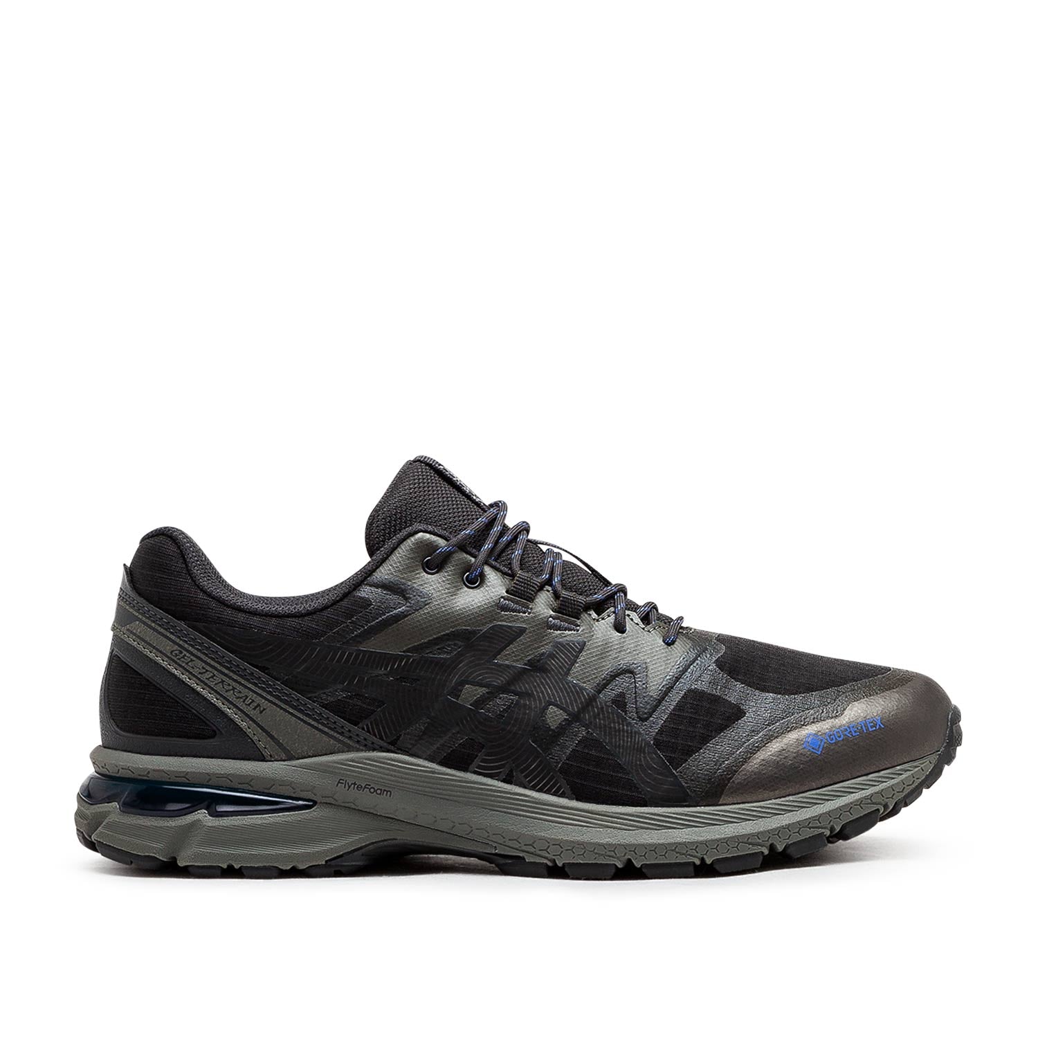Gel-Terrain GTX (Grau)