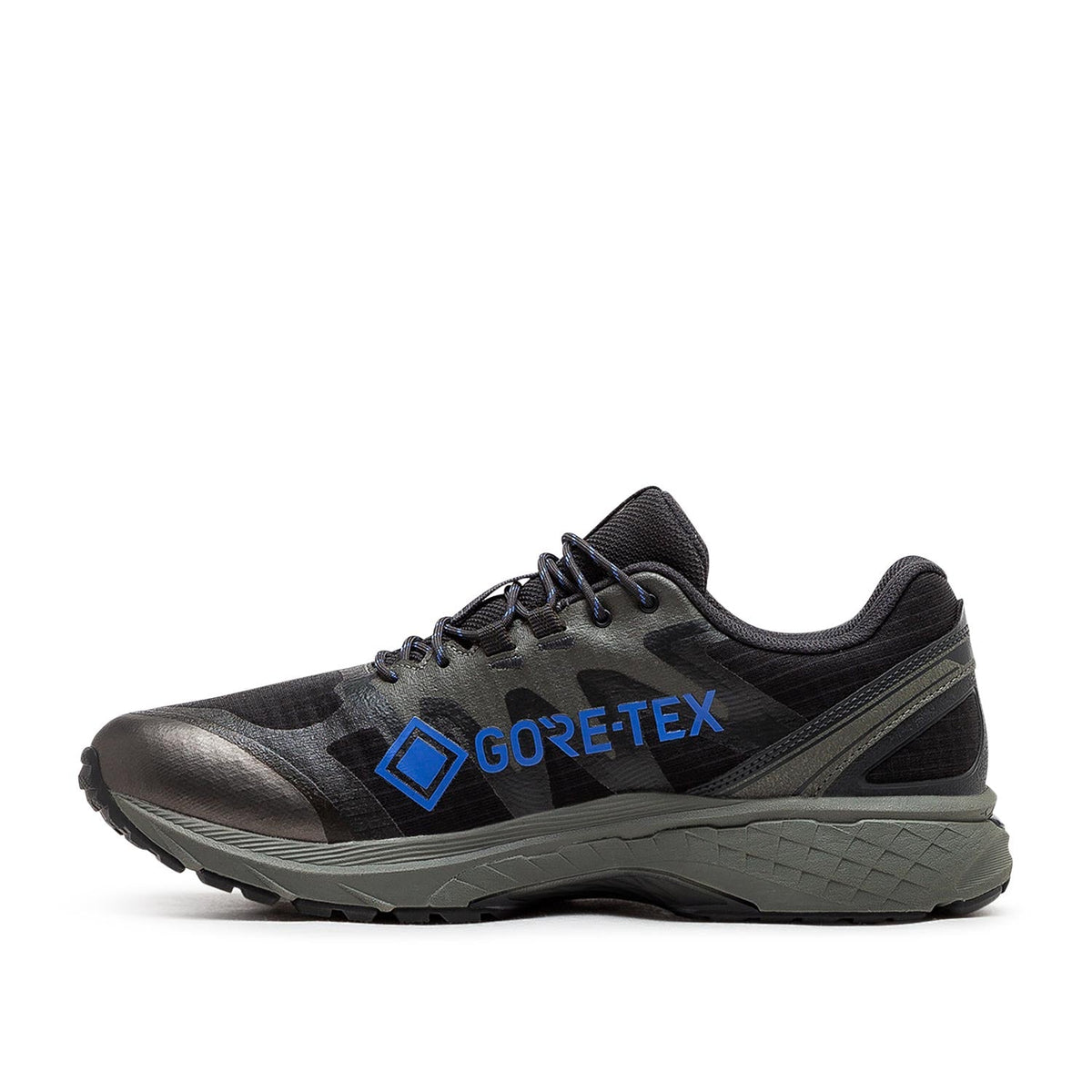 Gel-Terrain GTX (Grau)
