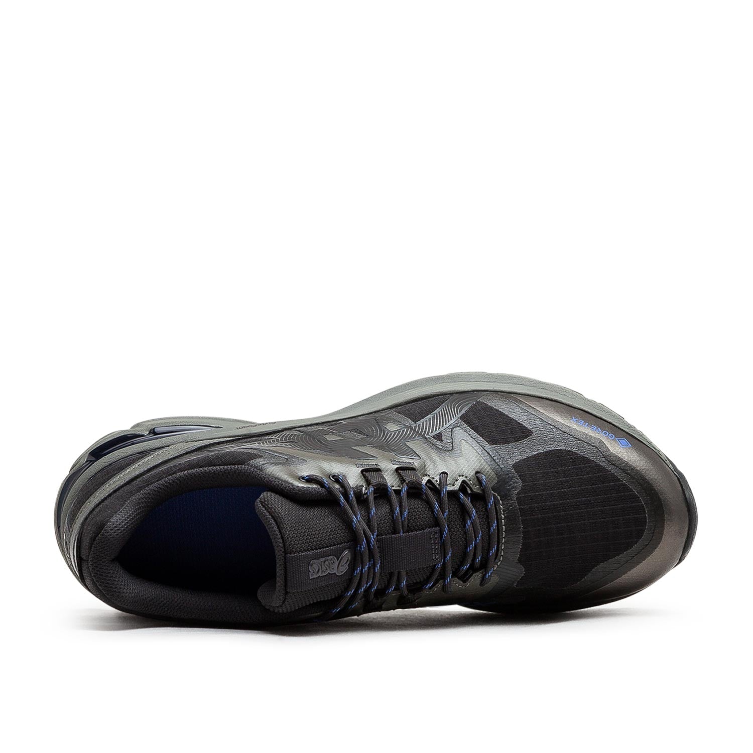 Gel-Terrain GTX (Grau)