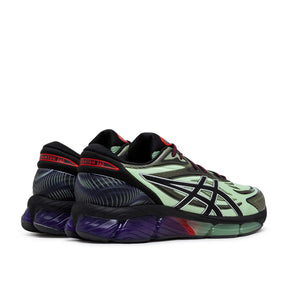 GEL-Quantum 360 VIII Digitune Sneakers (Grün / Violett / Rot)