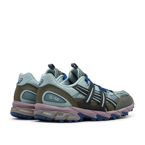 GT-2160 Laufschuhe (Dunkelgrün / Blau)