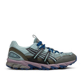 GT-2160 Laufschuhe (Dunkelgrün / Blau)