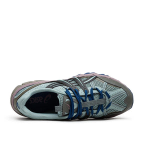 GT-2160 Laufschuhe (Dunkelgrün / Blau)