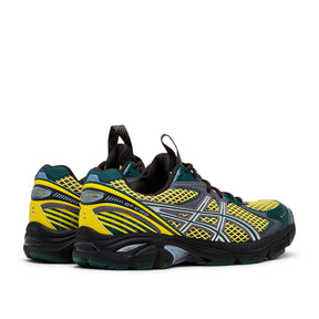UB7-S GT-2160 Laufschuhe (Grün / Gelb)