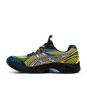 UB7-S GT-2160 Laufschuhe (Grün / Gelb)