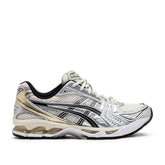 Gel Kayano 14 Sneakers (Beige / Silber)