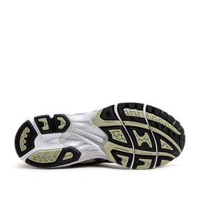 Gel Kayano 14 Sneakers (Beige / Silber)