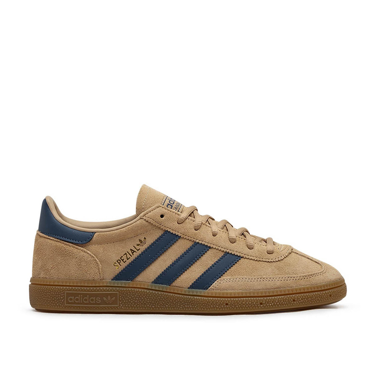 Handball Spezial (Braun)