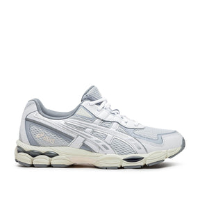 GEL-NYC 2055 Sneakers (Grau / Beige)
