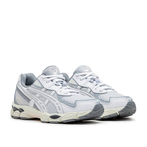 GEL-NYC 2055 Sneakers (Grau / Beige)