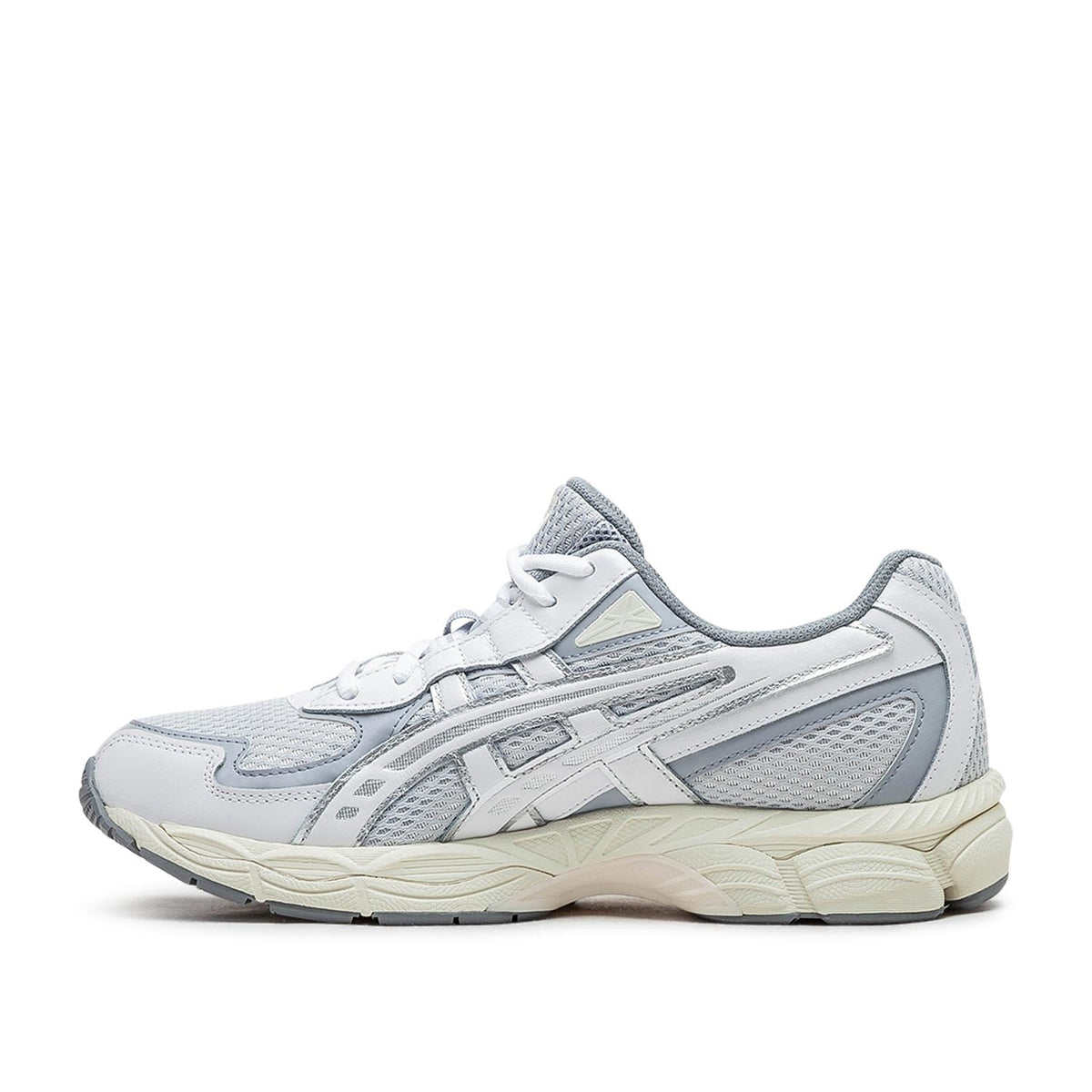 GEL-NYC 2055 Sneakers (Grau / Beige)