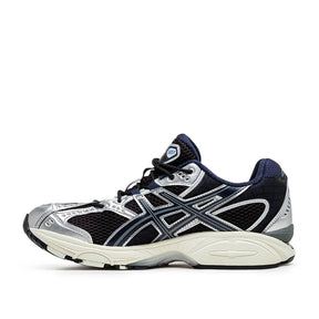Gel-Nimbus 10.1 Laufschuhe (Schwarz / Silber)