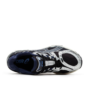 Gel-Nimbus 10.1 Laufschuhe (Schwarz / Silber)