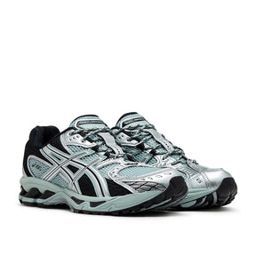Gel-Nimbus 10.1 (Schwarz / Mint)