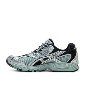 Gel-Nimbus 10.1 (Schwarz / Mint)