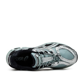 Gel-Nimbus 10.1 (Schwarz / Mint)