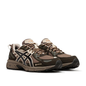 Gel-Venture 6 GTX (Schwarz / Braun)