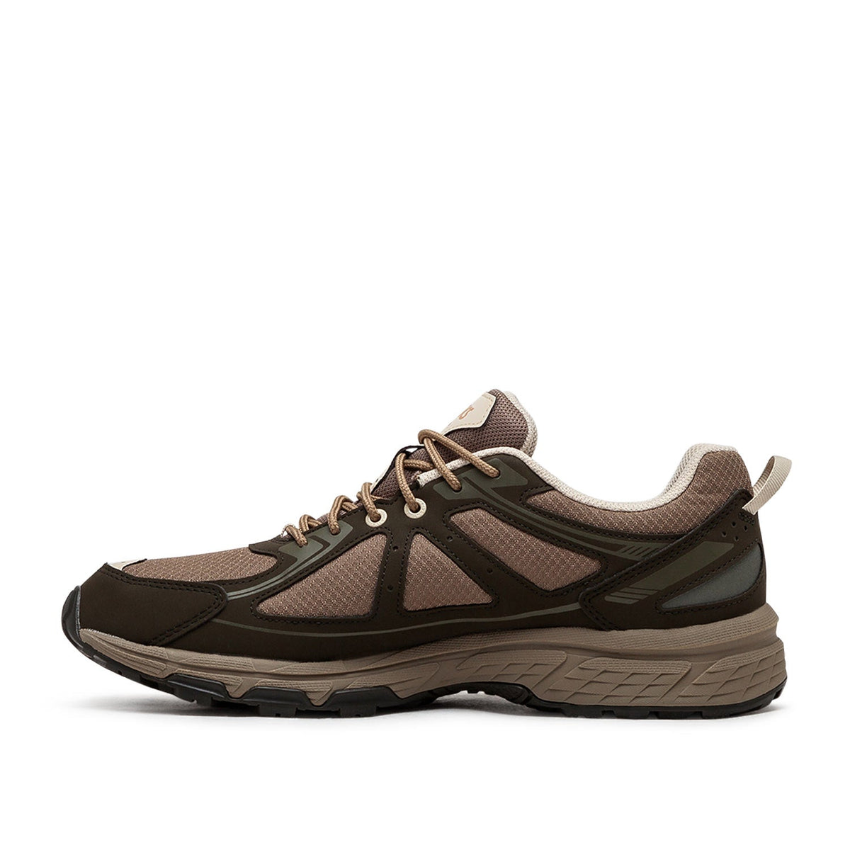 Gel-Venture 6 GTX (Schwarz / Braun)