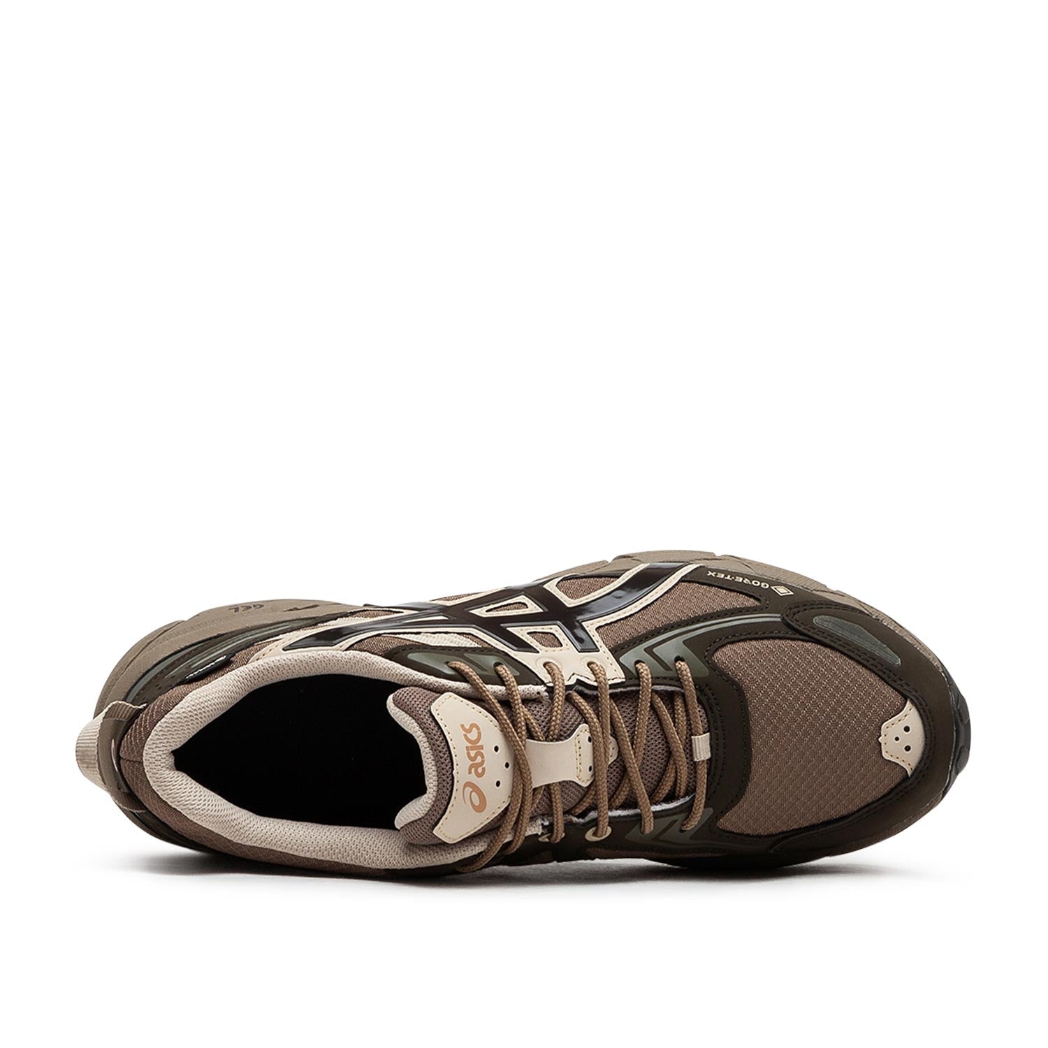 Gel-Venture 6 GTX (Schwarz / Braun)