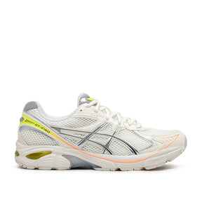 GT-2160 Paris Laufschuhe (Beige / Orange / Silber)