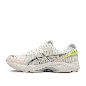 GT-2160 Paris Laufschuhe (Beige / Orange / Silber)