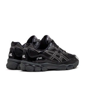Gel-NYC Sneakers von Kicki (Schwarz)