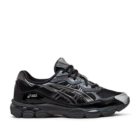 Gel-NYC Sneakers von Kicki (Schwarz)