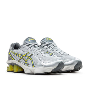 Gel-Kinetic Fluent Laufschuhe (Grau / Grün)