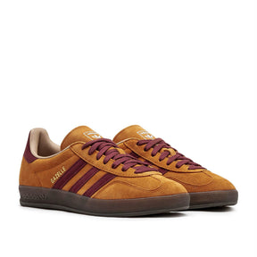 Gazelle Indoor Sneakers (Orange / Rot)