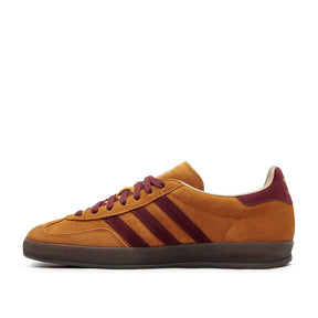 Gazelle Indoor Sneakers (Orange / Rot)