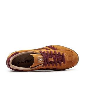 Gazelle Indoor Sneakers (Orange / Rot)