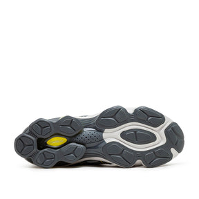 Gel-Kinetic Fluent Laufschuhe (Grau / Grün)