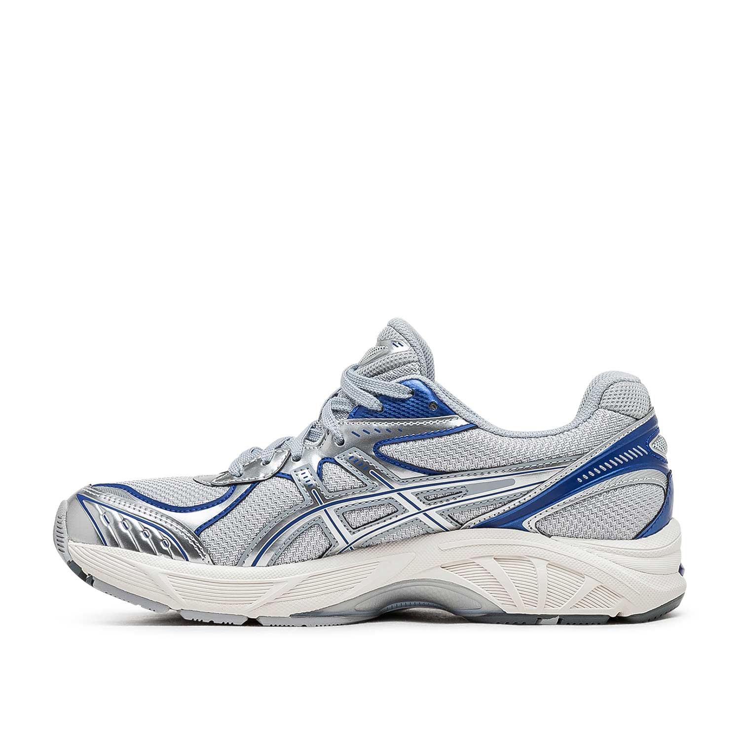GT-2160 Laufschuhe (Silber / Blau)