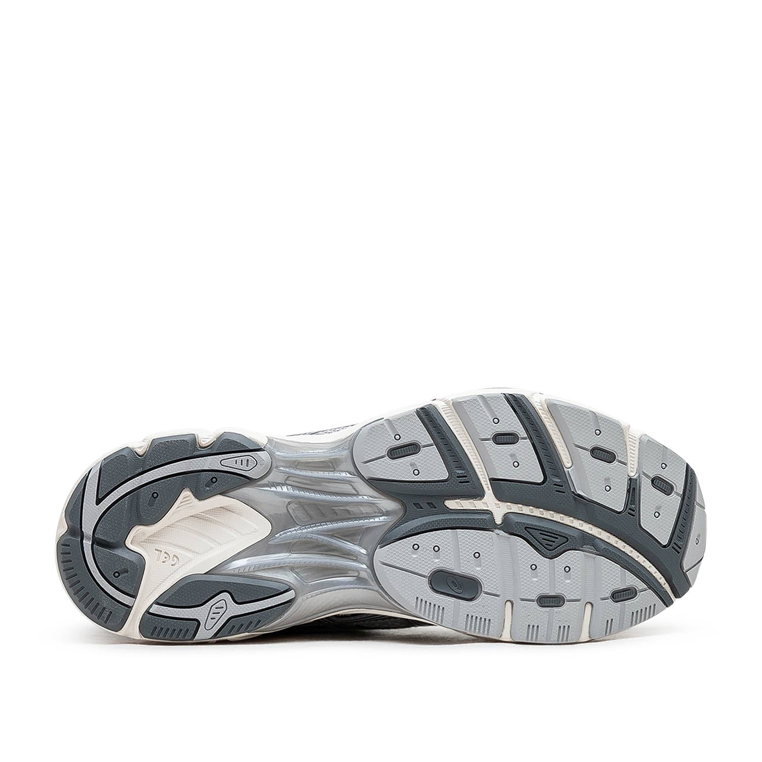 GT-2160 Laufschuhe (Silber / Blau)
