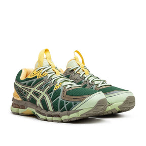 UB10-S Gel-Kayano 20 (Grün / Gelb)
