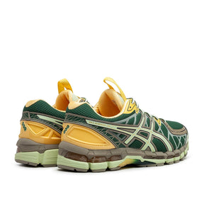 UB10-S Gel-Kayano 20 (Grün / Gelb)