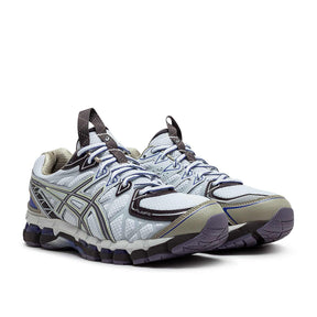 UB10-S Gel-Kayano 20 (Weiß / Beige)