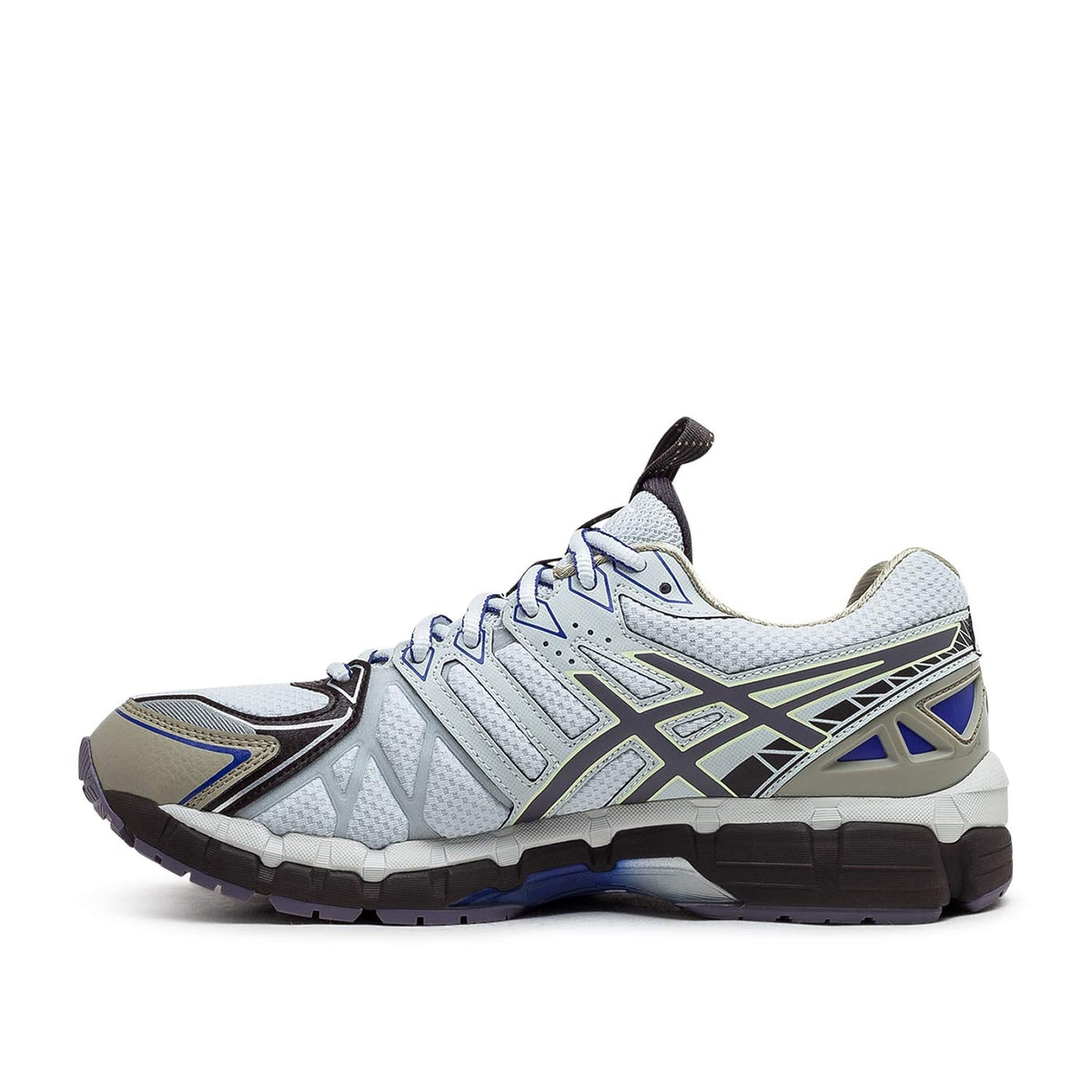UB10-S Gel-Kayano 20 (Weiß / Beige)