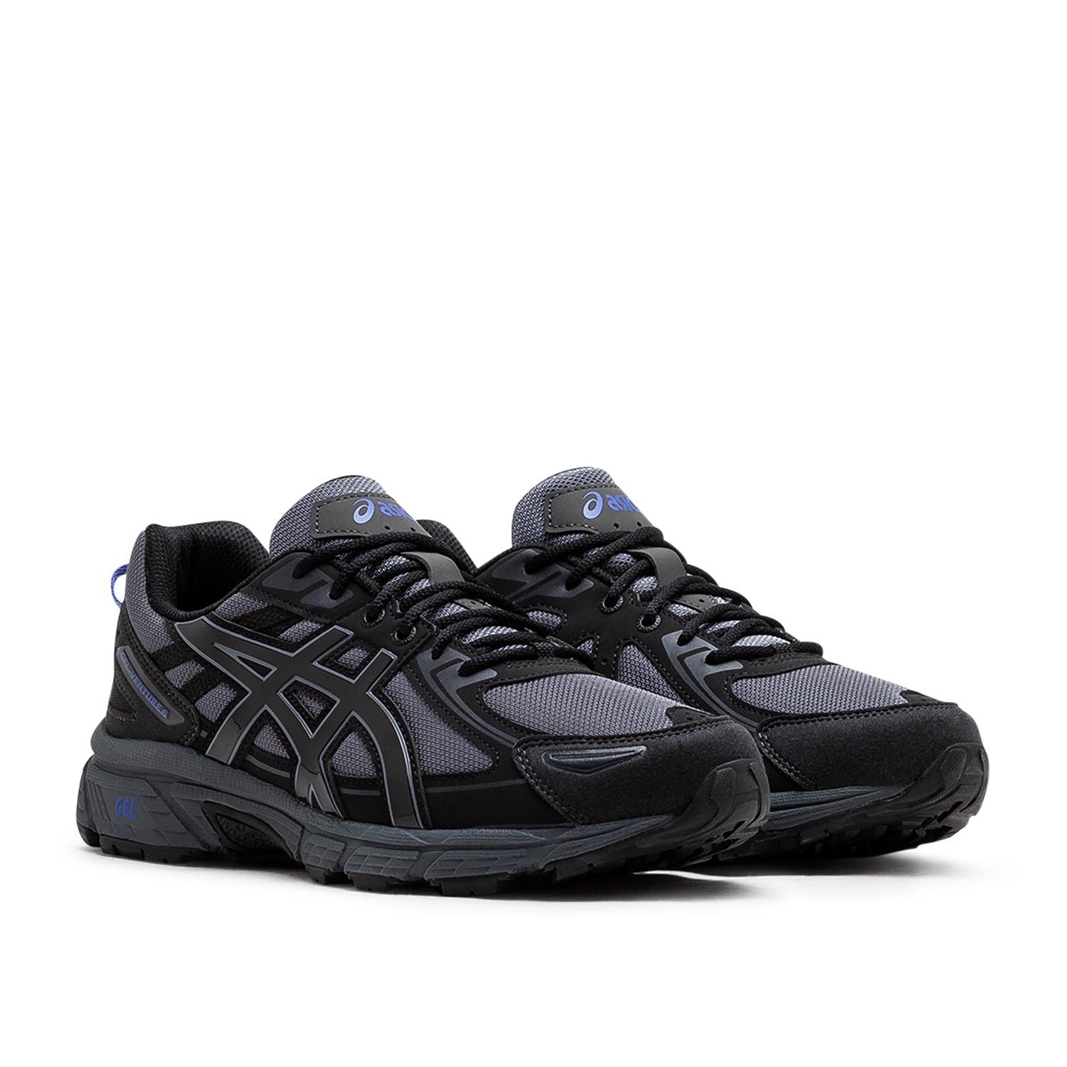 Trailrunning-Schuhe (Grau / Blau)