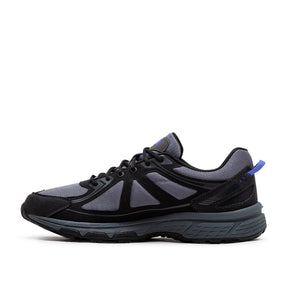 Trailrunning-Schuhe (Grau / Blau)