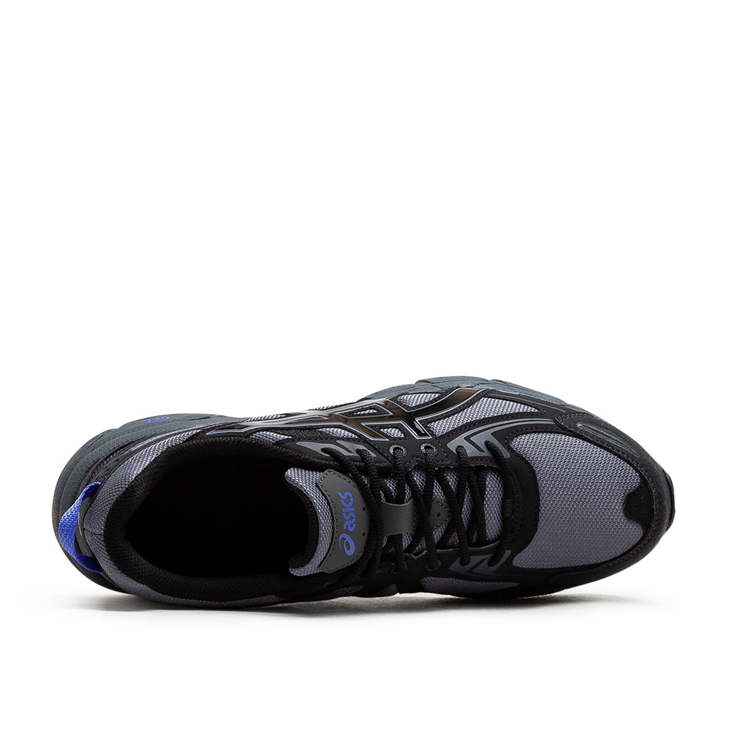 Trailrunning-Schuhe (Grau / Blau)