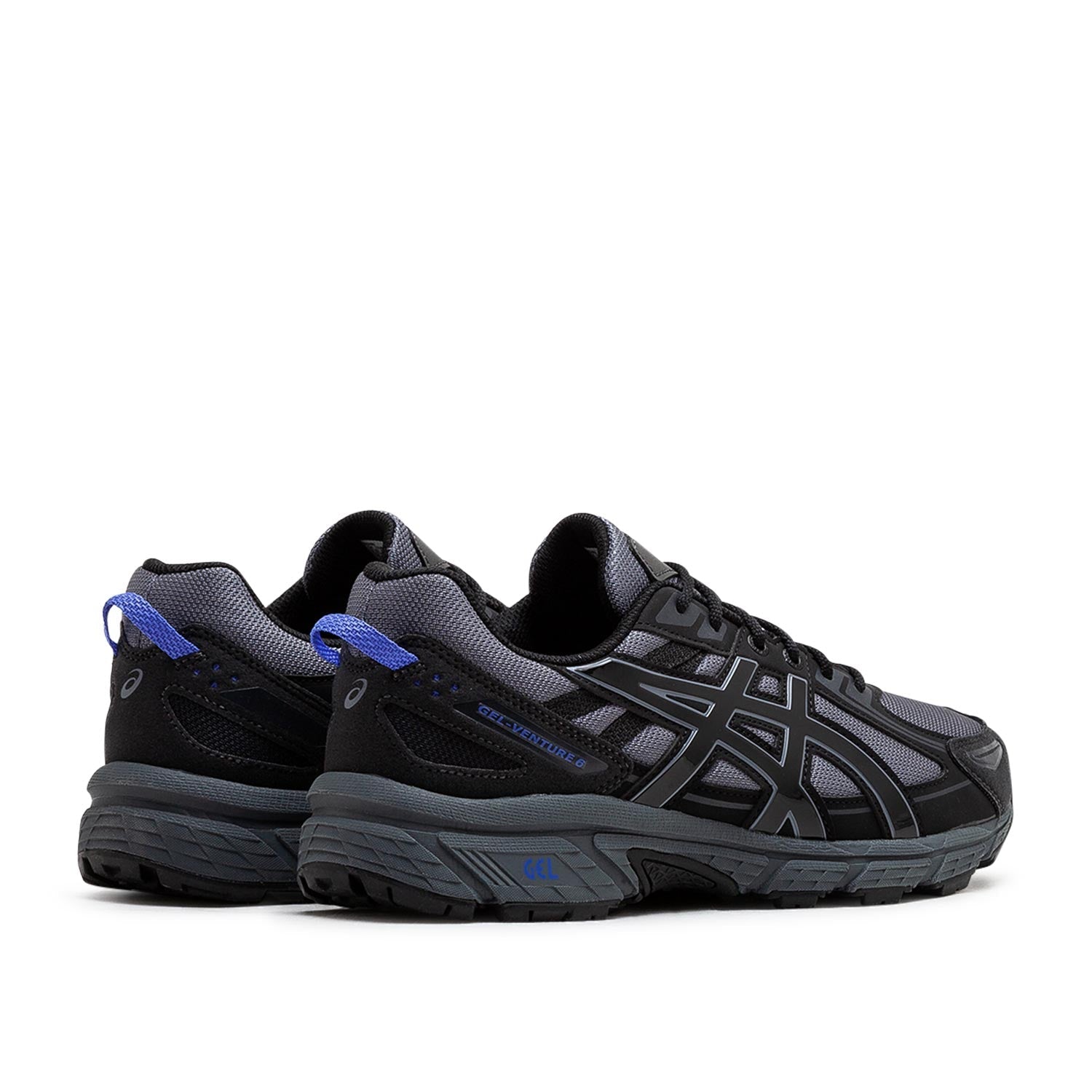 Trailrunning-Schuhe (Grau / Blau)