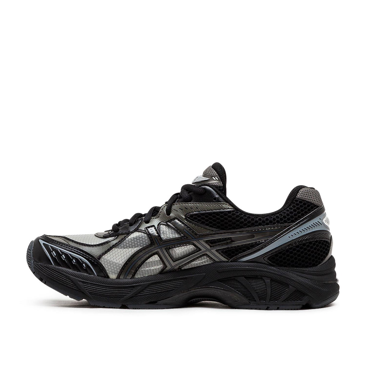 Kollaborative GT-2160 Sneakers (Schwarz / Grau)
