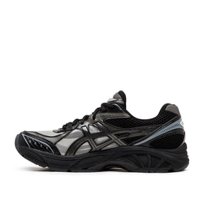 Kollaborative GT-2160 Sneakers (Schwarz / Grau)