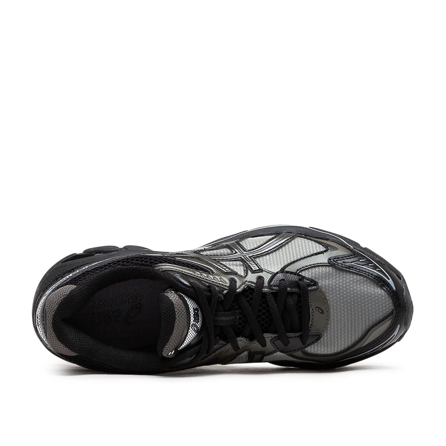Kollaborative GT-2160 Sneakers (Schwarz / Grau)